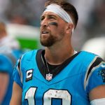 Sources - WR Thielen took $2M pay cut to finalize trade to Vikings