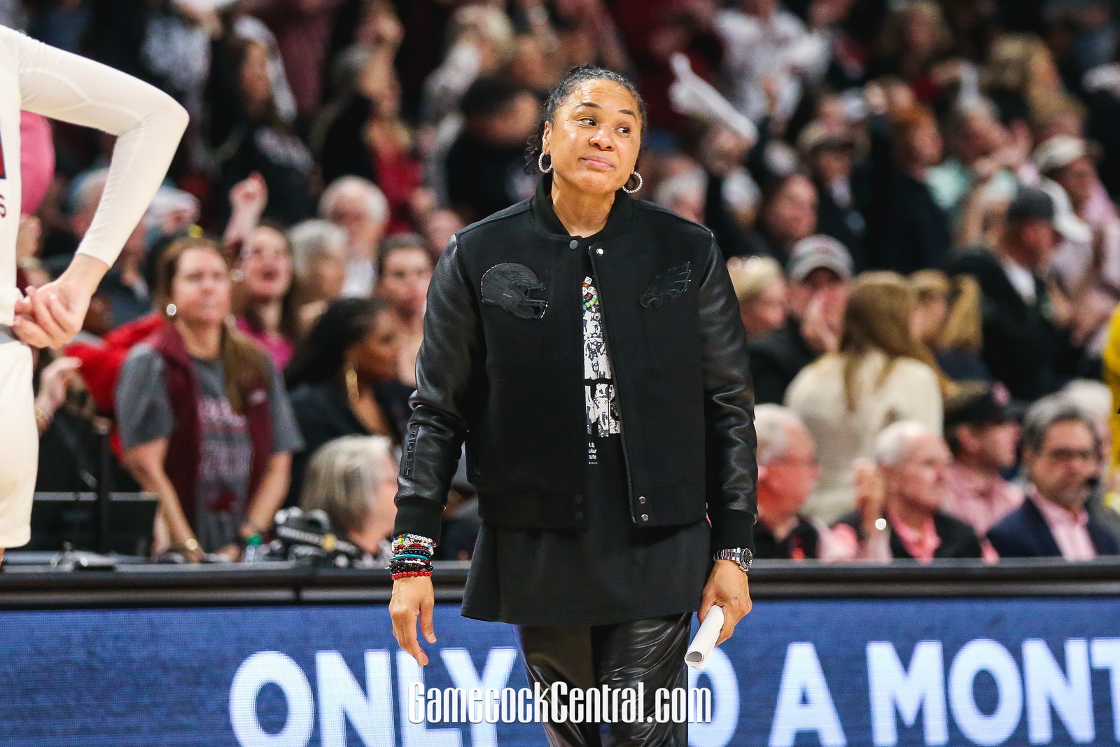 South Carolina women’s basketball: Why it isn’t time to panic about recruiting