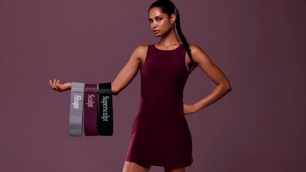 Spanx and Bala Launch Fitness Collaboration