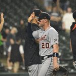 Spencer Torkelson Creatively Honored by Tigers Fan After Game-Winning HR at White Sox