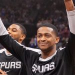 Spurs, De'Aaron Fox reach 4-year, $229M max extension, agent says