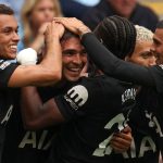 Spurs' win at Man City shows transfers aren't everything