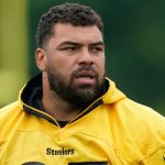 Steelers' Heyward hints at sitting out into season over contract