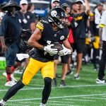 Steelers' Skylar Thompson leads 6 standouts in Week 3 preseason win