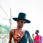 Stella Jean Fall 2025 Ready-to-Wear Collection