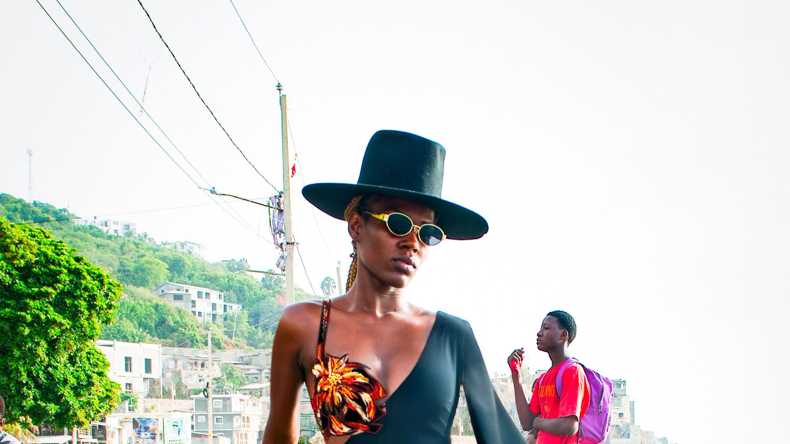 Stella Jean Fall 2025 Ready-to-Wear Collection