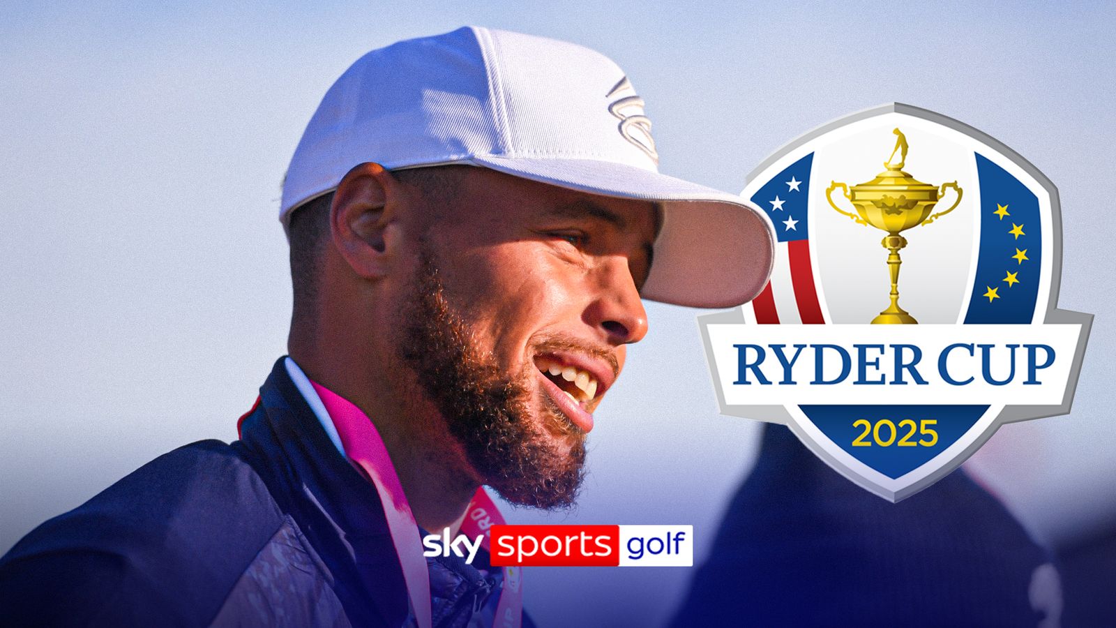 Steph Curry’s Ryder Cup warning for Team Europe as ‘rowdy and edgy’ Bethpage crowd awaits | Golf News