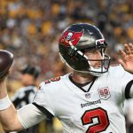 Studs and duds from the Bucs' preseason win over the Steelers