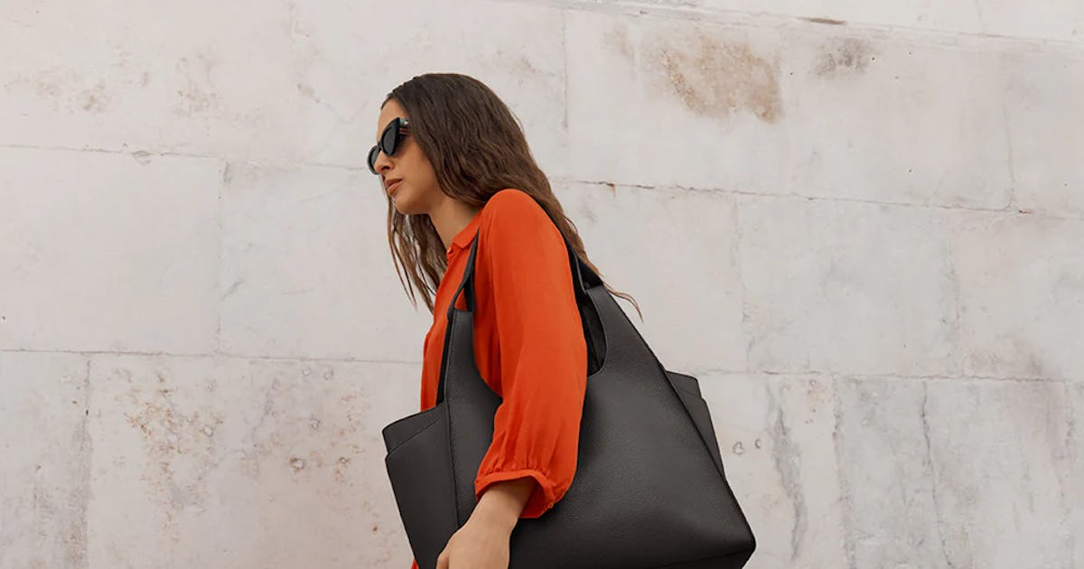 Stylish Work Bags That Will Complement All Of Your Office Outfits