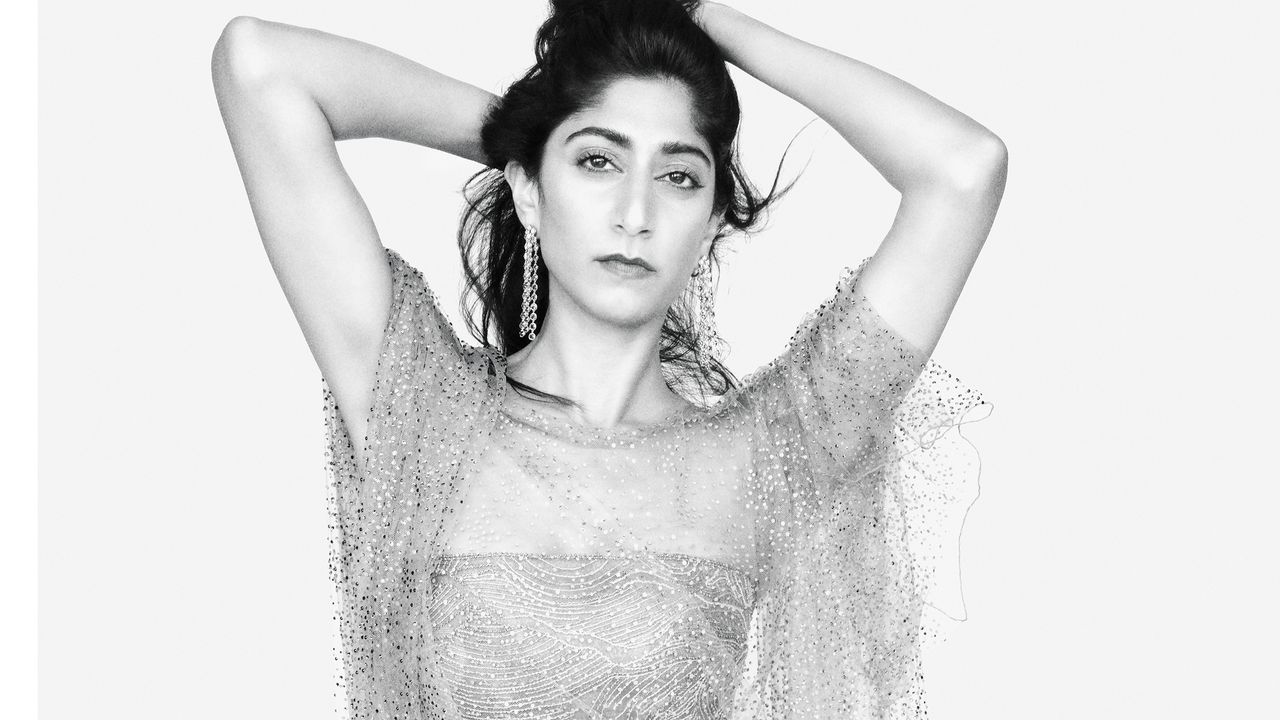 Sunita Mani on Clowning Around in ‘The Roses’