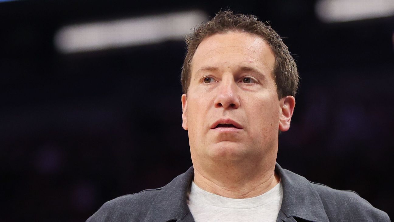 Suns, Ishbia sued by minority owners seeking records access