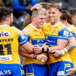 Super League: Leeds Rhinos, Wigan Warriors, Wakefield Trinity pick up dominant victories | Rugby League News