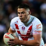 Super League: St Helens beat Hull FC to move to second in the table as Leigh Leopards eventually overwhelm Salford Red Devils | Rugby League News