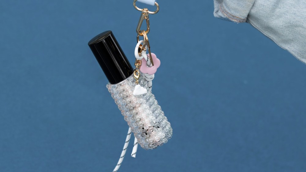 Susan Alexandra and Odele Launch Bag Charms