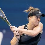 Svitolina faces hateful abuse after loss, blames 'shameful' bettors