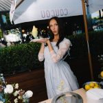 Sydney Lynn Carlson Endorses 'Lemon Girl Summer' With Latest Collab