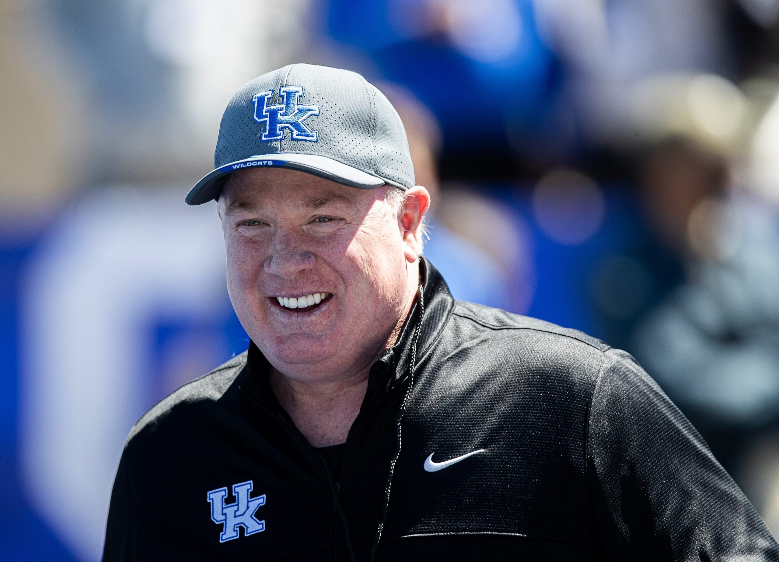 Take Two: UK-Toledo Predictions – On3