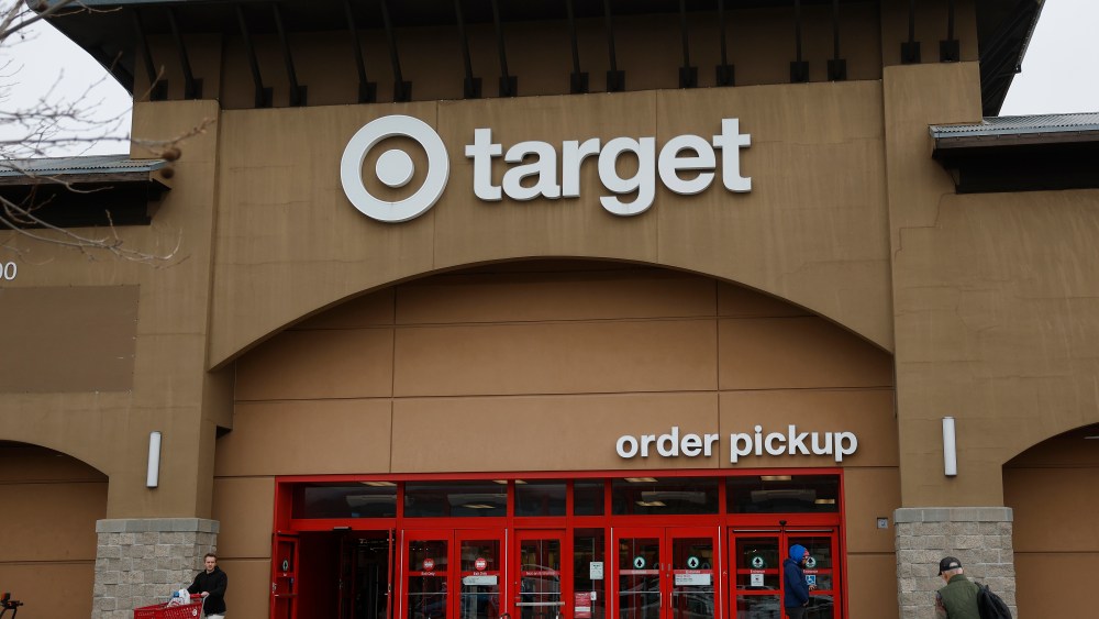 Target’s CEO Transition: The Wall Street View