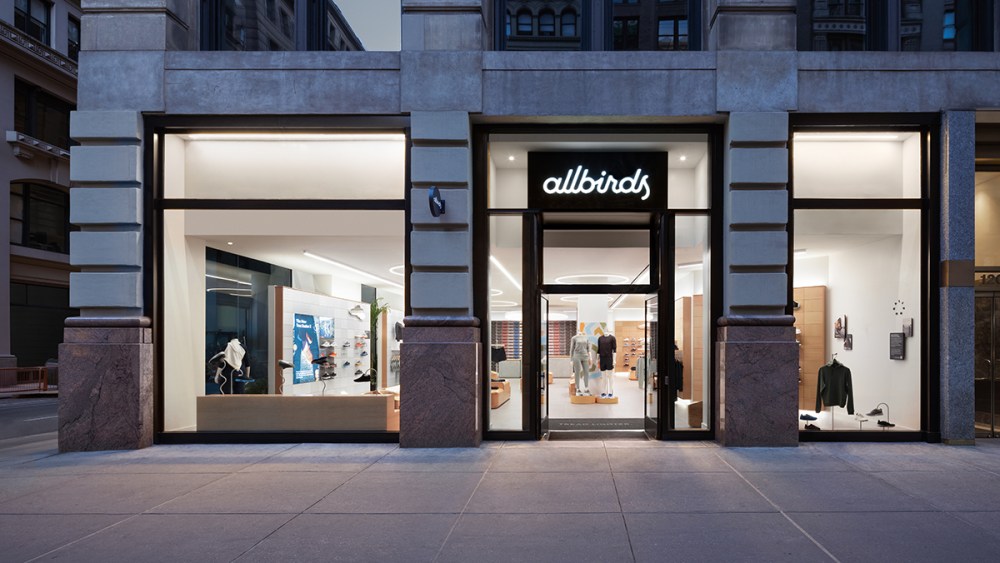 Tariff Impacts at Under Armour and Allbirds Rattle Shoe Investors
