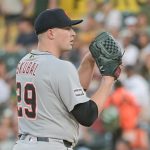 Tarik Skubal looks ready for Tigers' final month as playoffs approach