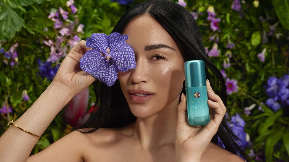 Tatcha Launches Longevity Serum Inspired by Okinawan Rituals