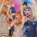 Taylor Swift Has Always Been a True Showgirl