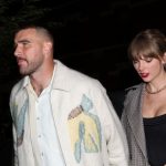 Taylor Swift and Travis Kelce Are Engaged