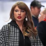 Taylor Swift set to appear on Jason, Travis Kelce's 'New Heights'