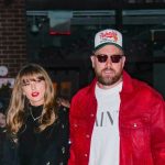 Taylor Swift's Kindred Lubeck Engagement Ring Is A Scene-stealer