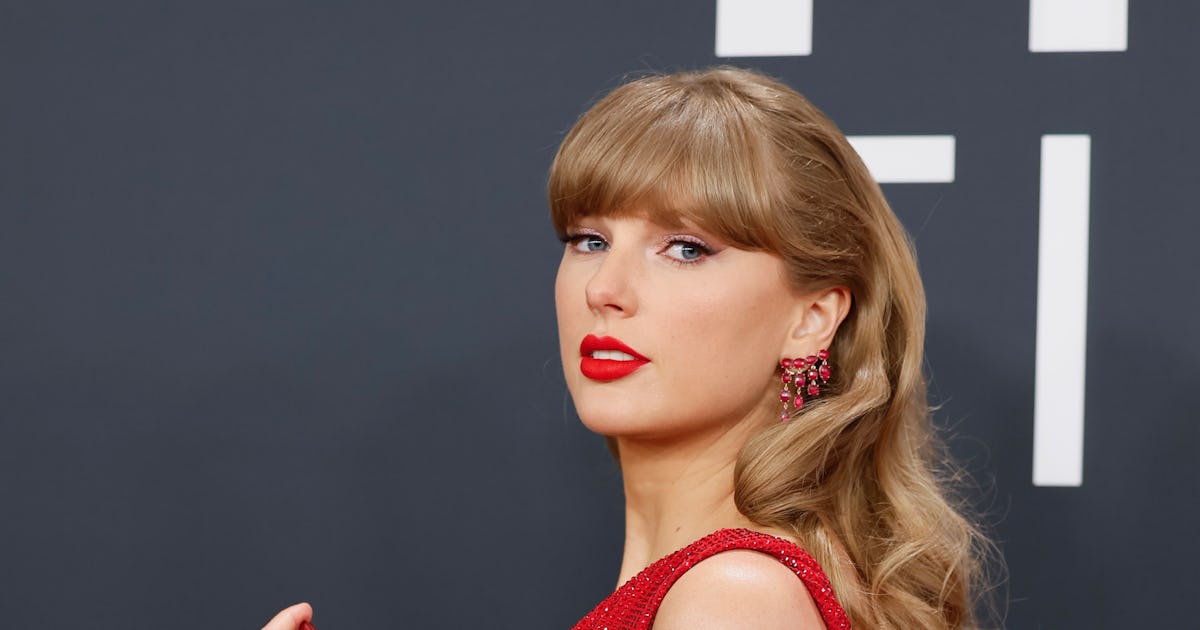 Taylor Swift’s Showgirl Outfits Reveal A Sexy New Side Of The Singer