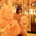 Taylor Swift’s Sultry, Spangled Next Act