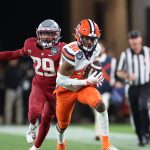 Tennessee vs Syracuse brings back championship memories