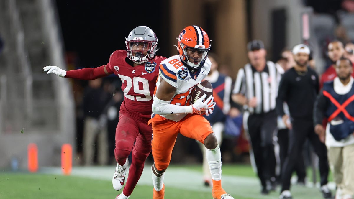 Tennessee vs Syracuse brings back championship memories