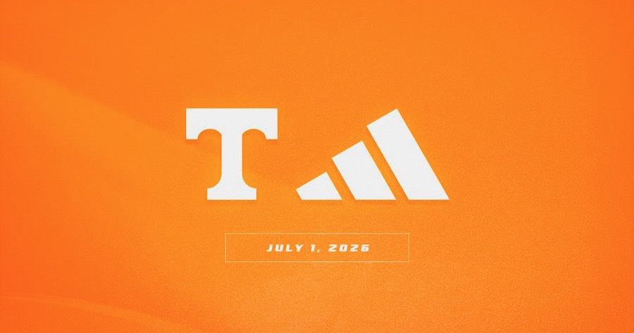 Tennessee will have ‘creative control’ in Adidas uniform design