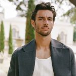 Tennis’s Lorenzo Musetti Is Poised For Big Moves