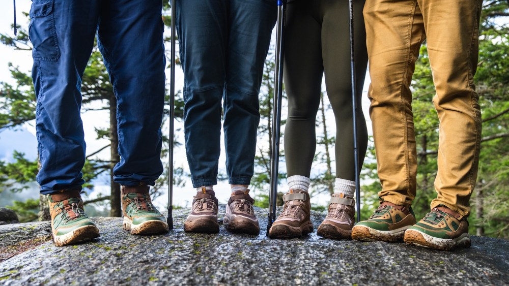 Teva Debuts Fall 2025 Collection Inspired by Outdoor Play