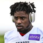 Texans' C.J. Gardner-Johnson injures leg; ACL intact, sources say