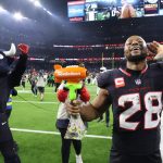 Texans place Pro Bowl RB Joe Mixon on NFI list to begin 2025 season