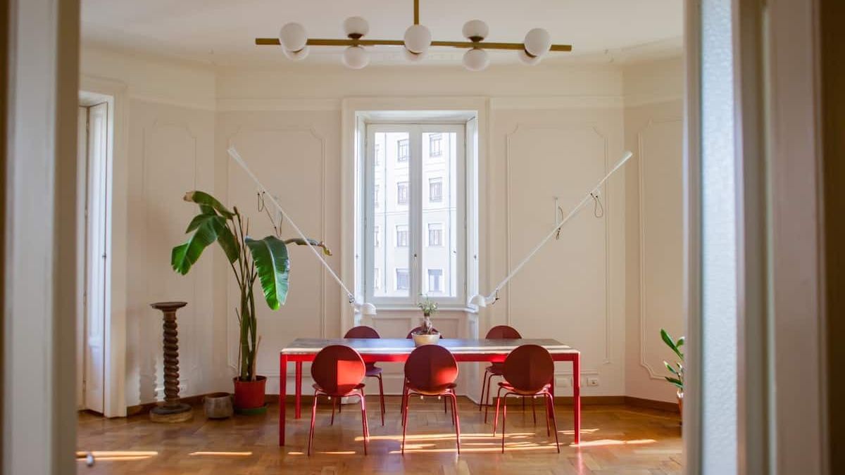 The 12 Best Airbnbs in Milan, From Industrial Lofts to Charming Studios