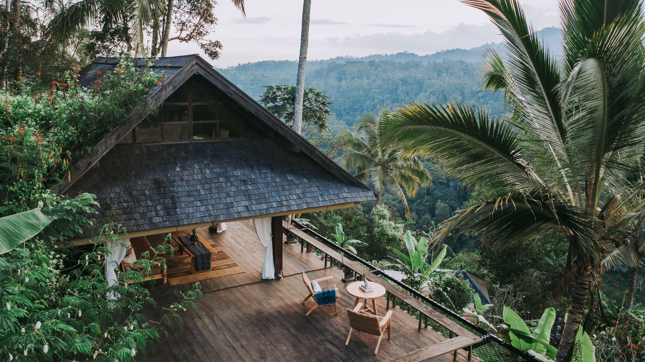 The 17 Best Hotels in Bali, From Sustainable Wellness Retreats to Breathtaking Clifftop Properties