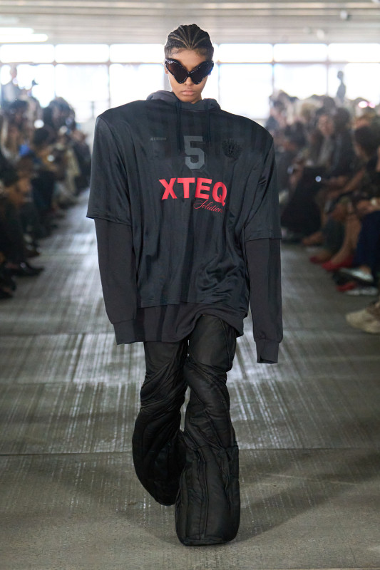 The 8 Leading Trends From Copenhagen Fashion Week Spring 2026