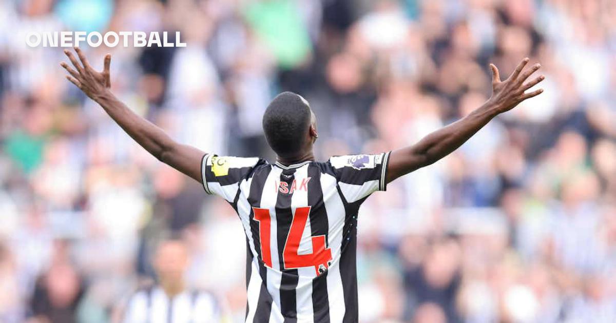 The 8️⃣ hottest transfer sagas as the 2025 window closes 🥵