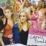 The Anatomy of Carrie Bradshaw’s Style