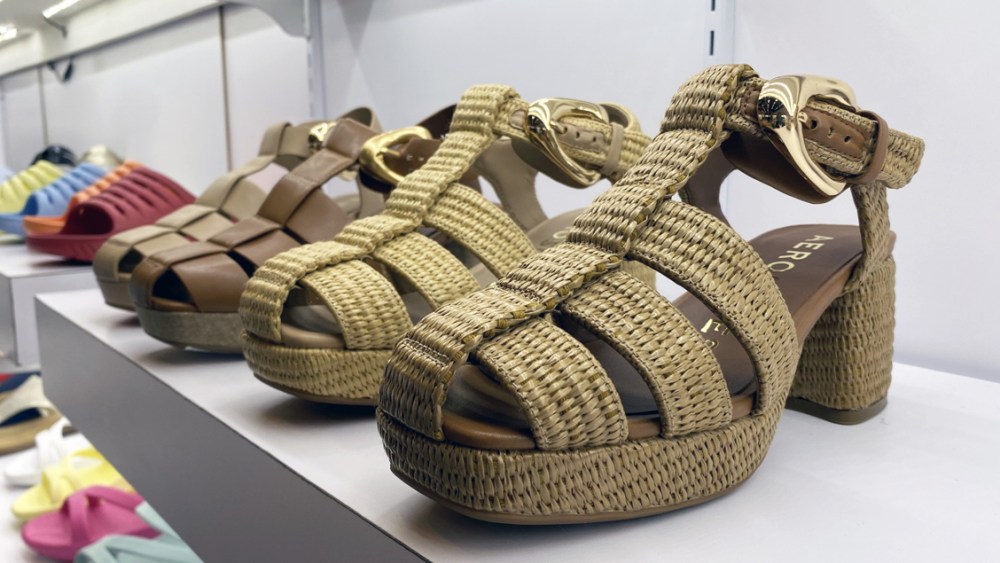 The Atlanta Shoe Market August 2025 Report: Hot Trends and Tariffs