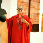 The Audacious Life and Art of Huguette Caland