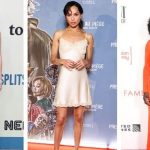 The Best Dressed Stars of the Week Went Flirty With an Edge