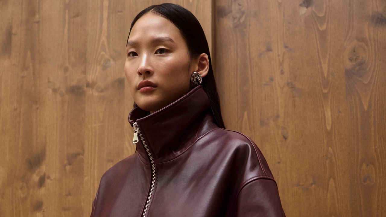 The Best Fall Jackets 2025 to Shop, From Barn Jackets to Suede Blazers