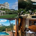 The Best Honeymoon Destinations, From the Namib Desert to the Amalfi Coast