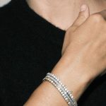 The Best Tennis Jewelry to Sport for a Hit of Sparkle