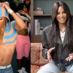 “The Cargos Make the Booty Bounce a Little Better”—and Other Musing from Ciara as She Reflects on Her Life in Looks